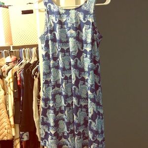 Lilly Pulitzer Kristen dress